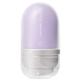 【下拉抵扣】柳丝木变色经典隔离霜素颜霜粉底妆前乳打底提亮保湿