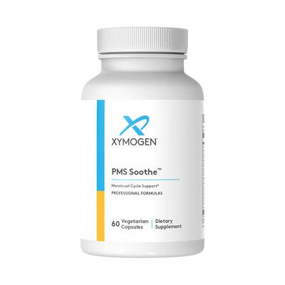 XYMOGEN经舒缓平衡植物提取精粹