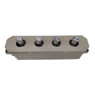 抽油烟机按键开关面板