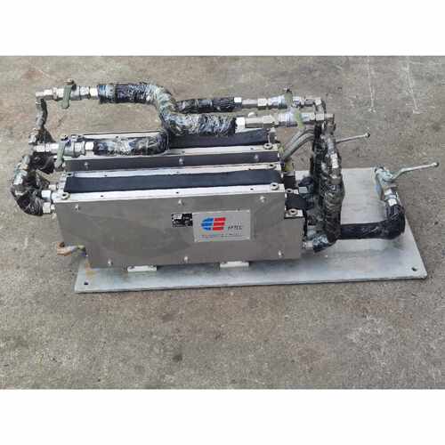 EFTEC德国进口打胶机加热器非固瑞克SCA杜尔宾克斯