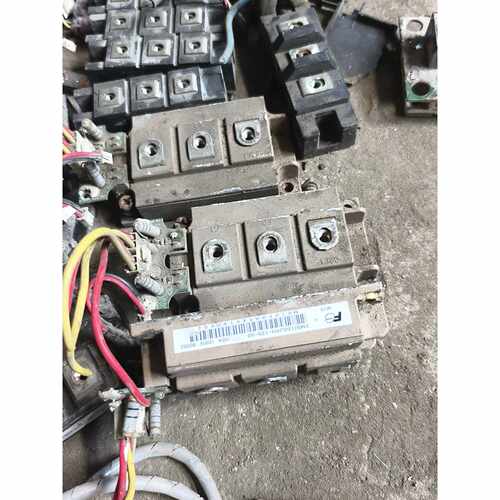 在线议价富士IGBT模块2MBI150U4H-120-50，150A