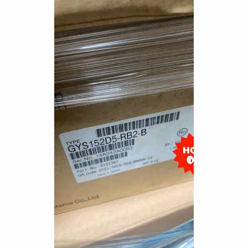 溢价-GYS152D5-RB2-B电机质保一年