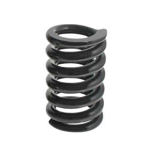 南京锥形电机压力弹簧电动葫芦电机转子弹簧 ZD41-4 7.5KW支撑圈