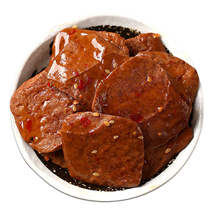 正宗五城茶干豆腐干安徽黄山特产五香麻辣味豆干零食小吃手工香干