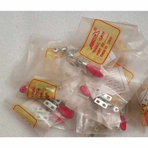 询JOINTCH水平式快速夹具JA201A快速夹钳锁紧器