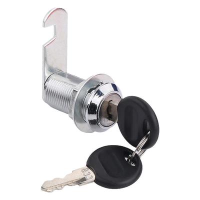 文件柜铁皮柜信箱锁家具柜锁