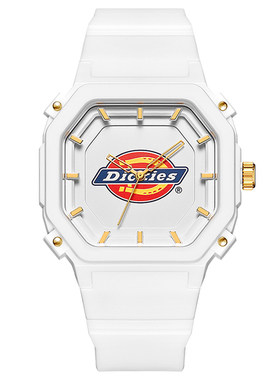 Dickies水玉暖炽手表官方正品
