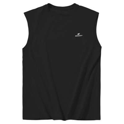 SOCKKEY杜邦Sorona无袖运动背心坎肩T恤速干弹吸湿排汗篮球训练服