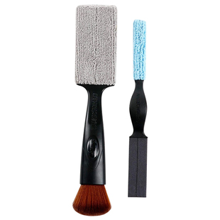 MusicNomad MN204 钢琴吉他护理琴弦清洁指板保养 吉他维修除尘刷