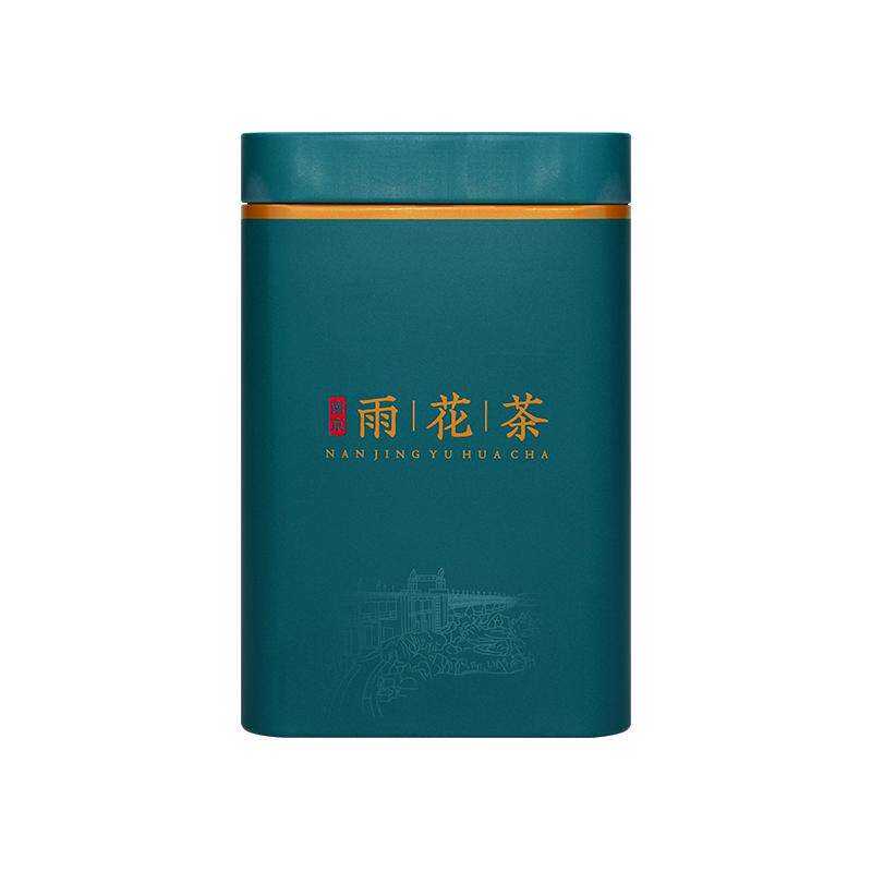 2026新茶上市南京雨花茶明前茶叶