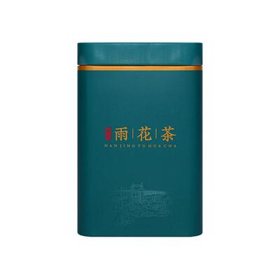 2026新茶上市南京雨花茶明前茶叶