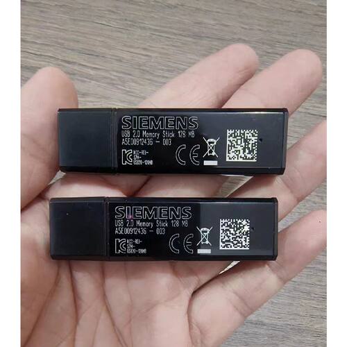 6AV2103-0HA07-0AA5 工业模块 PLC控制系统配件