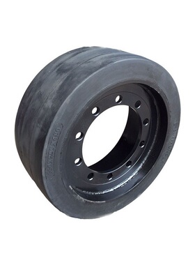 适用于W1000F 铣刨机轮胎 660x254x290 铣刨机摊铺机轮胎