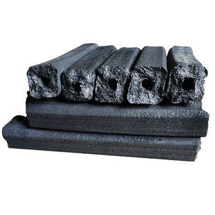 室内取暖竹炭环保无烟机制炭块围炉煮茶家用专用安全不起火烧烤碳