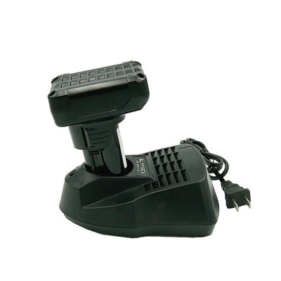 得伟dewalt手电钻电池9.6v