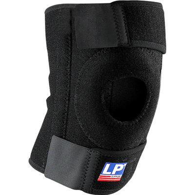 LP专业半月板护膝登山徒步护膝