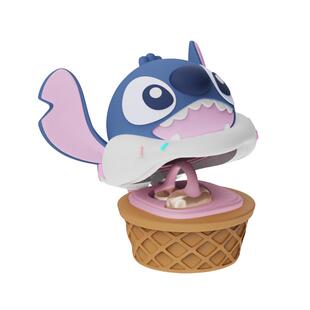 【正版】迪士尼史迪仔史迪奇蓝牙耳机不入耳夹式高音质长续航耳机