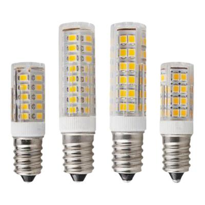 G9直插LEDE14小螺口嵘深亮220V一