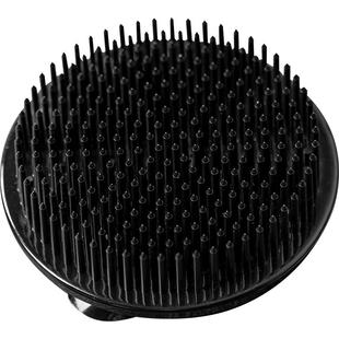 透明塑料剑山插花器底座花插日式小原流花艺吸盘固定神器工具器皿