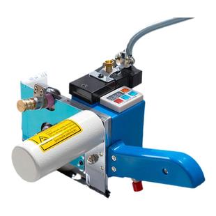 俊久大功率断布机头轨道裁布机自动磨刀切布裁床厚料海绵圆刀电剪