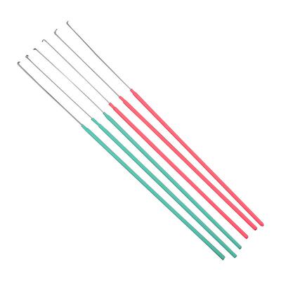 专业采耳工具海底捞高弹性耳勺