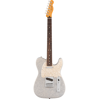 Fender 纷达 75周年纪念版  第二代玩家系列 Telecaster 电吉他