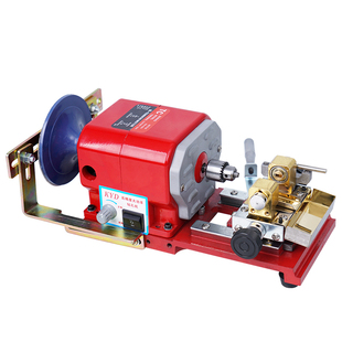 珍珠打孔机无级调速佛珠木珠琥珀蜜蜡圆珠钻眼钻孔玉石玛瑙钻孔机