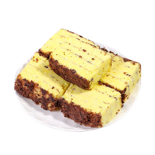 韩食府打糕朝鲜韩国打糕散状延边美食延吉西市场特产米糕香甜糕点