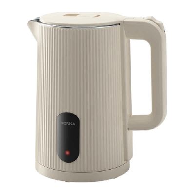 康佳304不锈钢家用电水壶1.8L