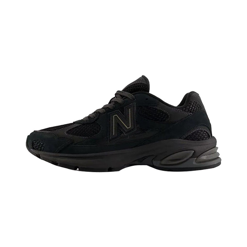 NewBalance低帮男女休闲跑步鞋