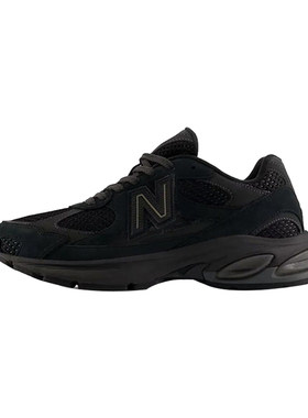 NewBalance低帮男女休闲跑步鞋