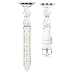 适用小米手环9pro手表带新款真皮8智能运动手表链watch6手带高级感女生红米redmiwatch5的高颜值手链女款秋冬