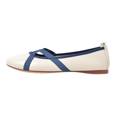 REEMOOR睿慕平底鞋蛋卷绑带舒卷