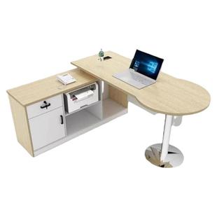 医生办公桌医院就诊诊疗台接诊桌宠物医院医用面诊看诊桌