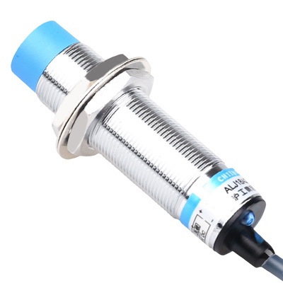 沪工蓝色A级接近开关LJ18A3-(5)8-Z(J)/BX BY AX AY EX DX EZ DZ