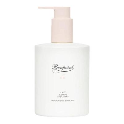 欧洲直邮Bonpoint朋博湾身体润肤乳300ml挚爱宝宝润体乳液轻盈