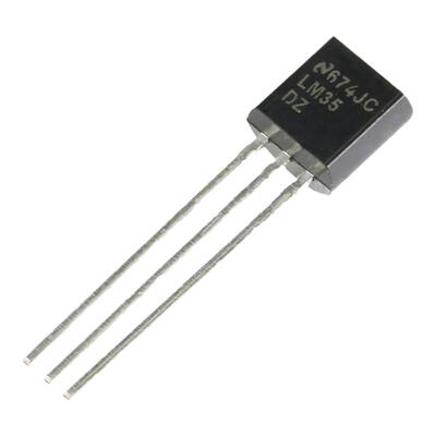 温度传感器其他海外地区