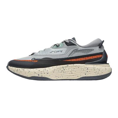 李宁正品SOFTWARM男女休闲鞋