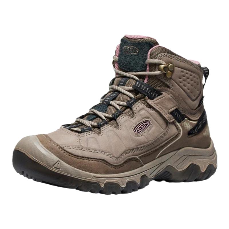 TARGHEEIVMIDWP登山徒步KEEN