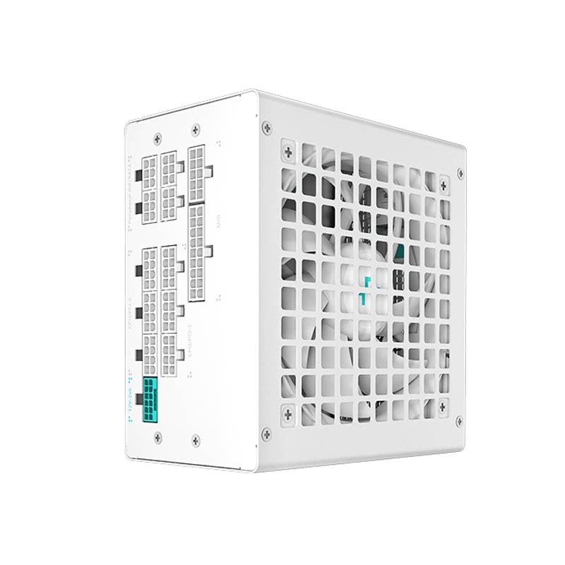 九州风神白金PQ1000P电脑电源1000W主机850W电源台式机1200W 750W