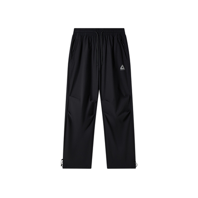 匹克三防科技伞兵裤男