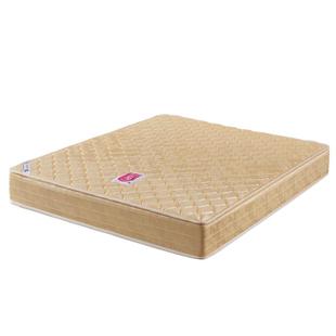 海马牌床垫 seahorse偏硬加厚回弹护脊高密海绵双面1.5m1.8米家用