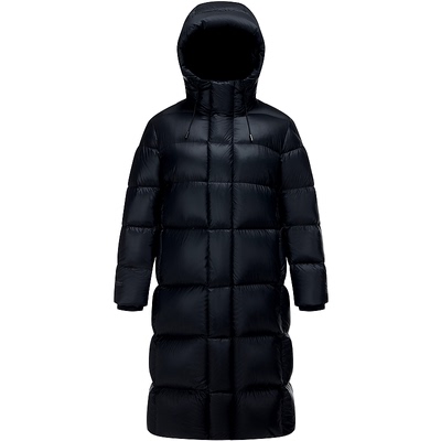 波司登800蓬鹅绒羽绒服