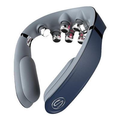 礼物推荐SKG颈椎按摩仪G7二代