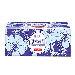 一分钱一包抽纸家庭用抽纸实惠装餐巾纸卫生纸抽面巾纸工厂直发