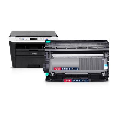 才进适用联想M7605D粉盒