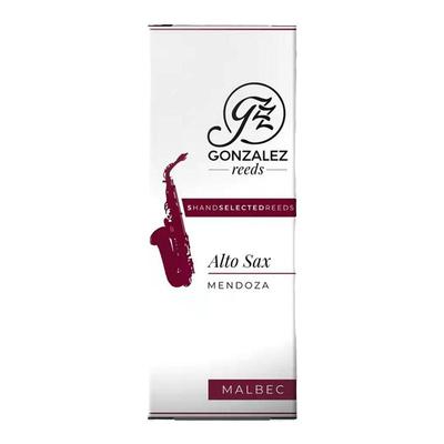 阿根廷GONZALEZ冈萨雷斯MALBEC马贝克中音萨克斯黑管单簧管哨片