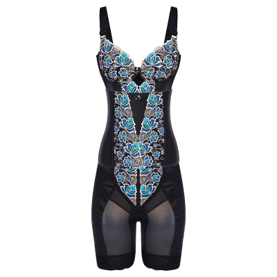 婷曼逸塑身衣官方旗舰店正品模具