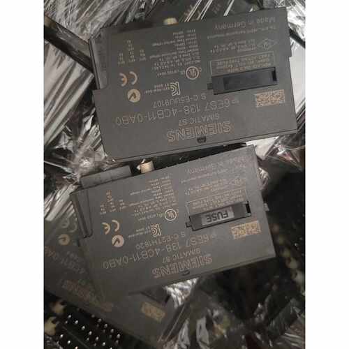 西门子6ES71384CB110AB0裸机多个现货功