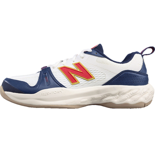 New Balance网球鞋男子NB官方正品FRESH FOAM X 1007耐磨运动鞋子